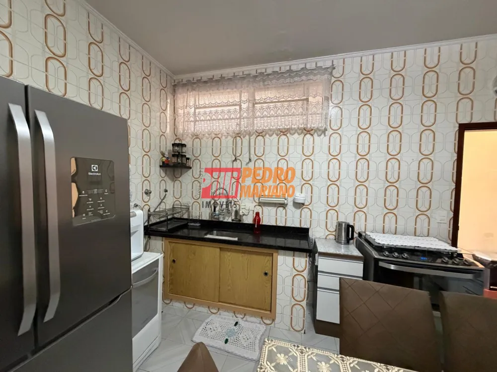 Sobrado, 3 quartos, 158 m² - Foto 10