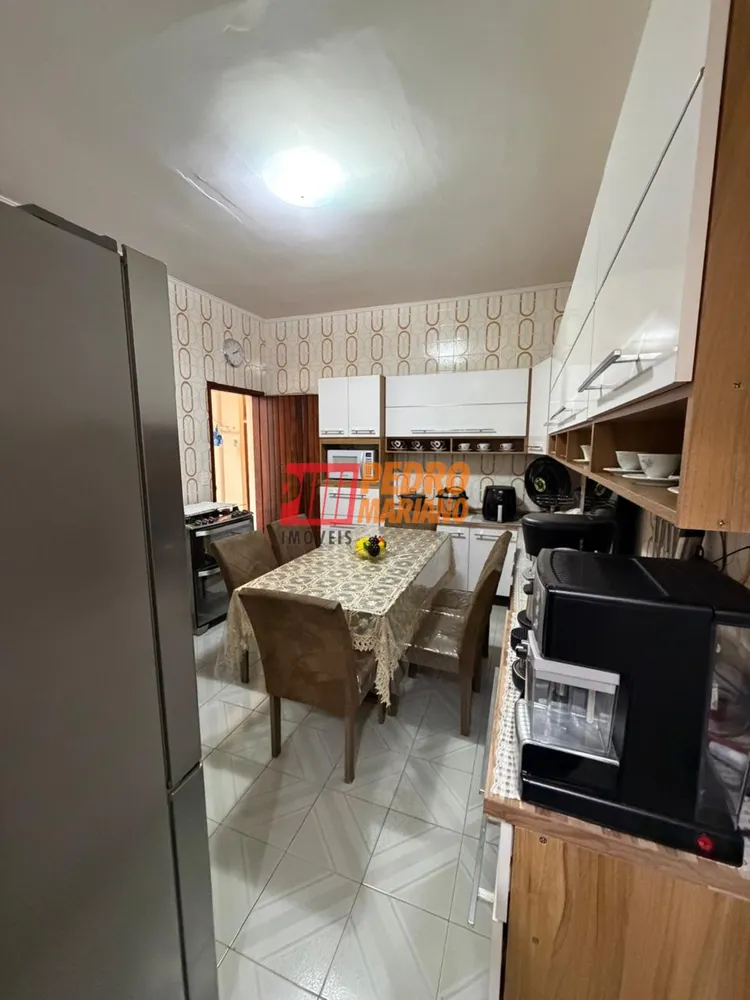 Sobrado, 3 quartos, 158 m² - Foto 9