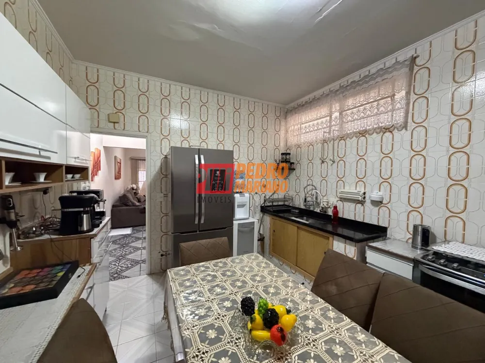 Sobrado, 3 quartos, 158 m² - Foto 11