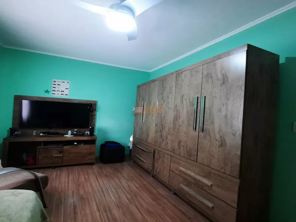 Sobrado, 3 quartos, 144 m² - Foto 5