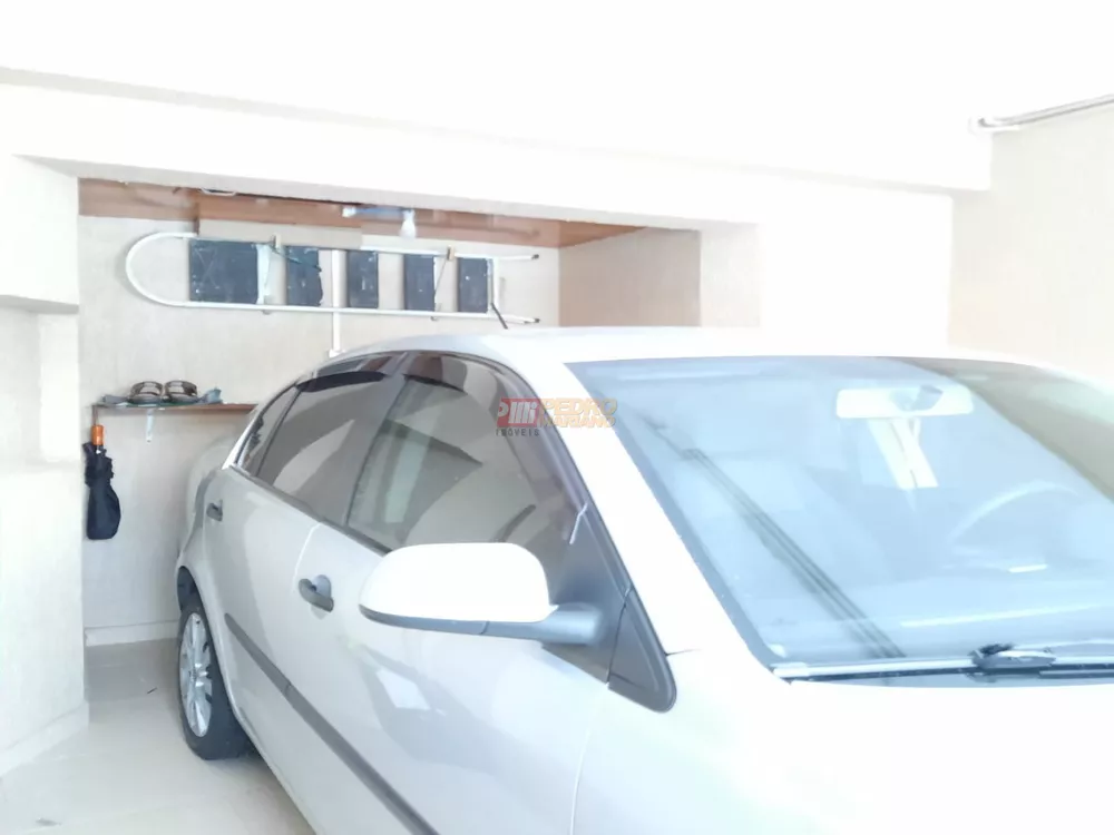 Sobrado, 3 quartos, 144 m² - Foto 19