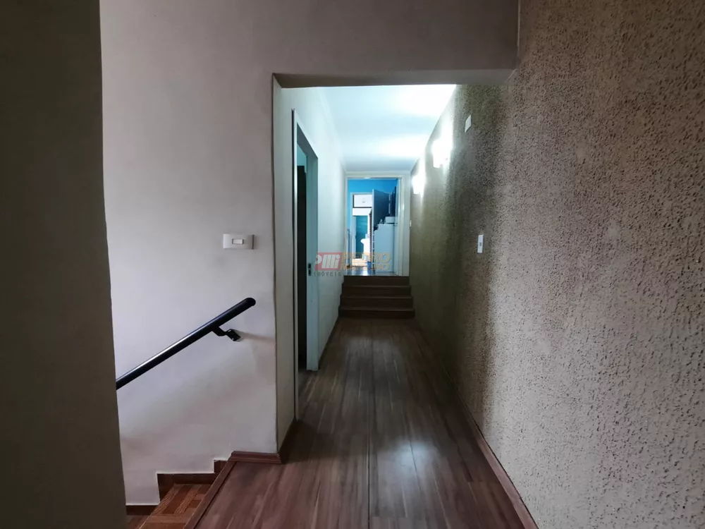 Sobrado, 3 quartos, 144 m² - Foto 20