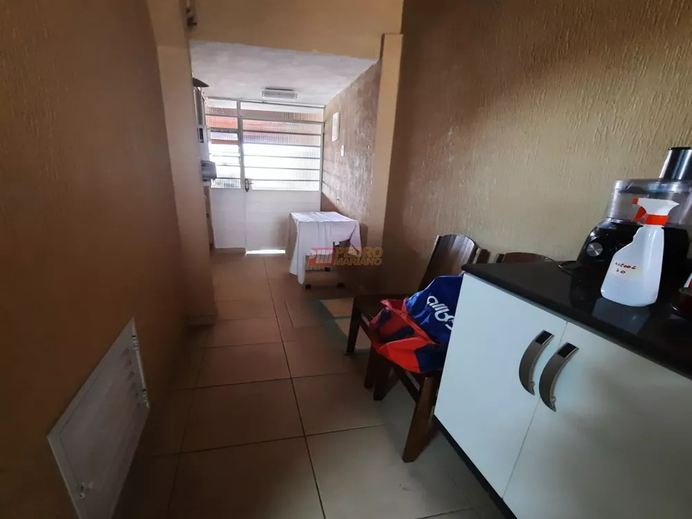 Sobrado, 3 quartos, 144 m² - Foto 10