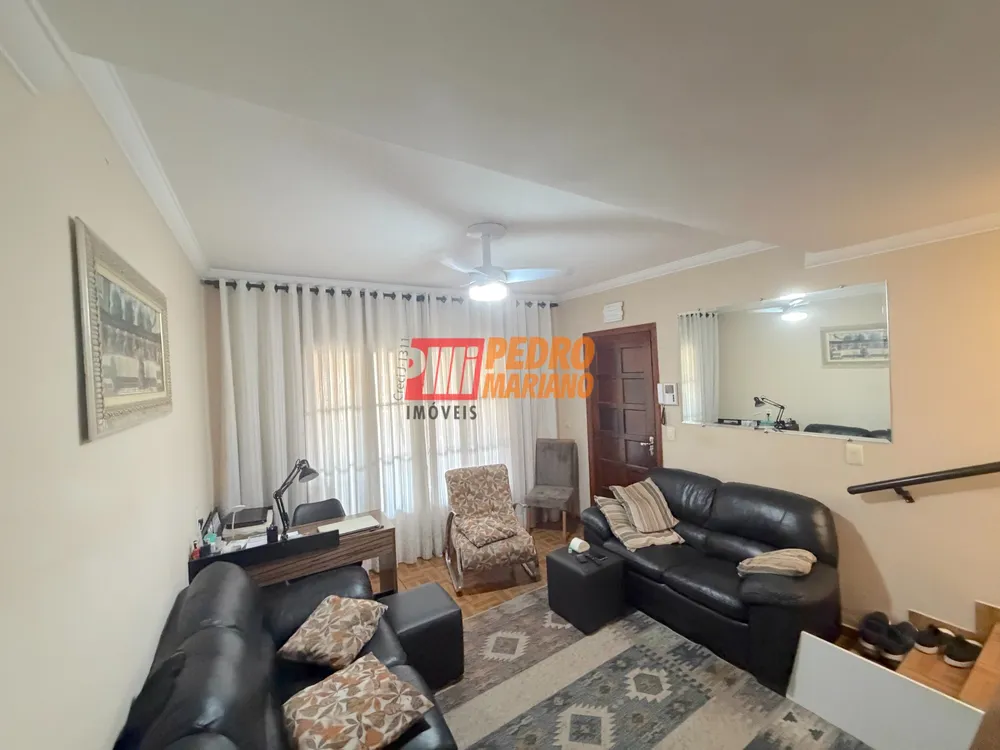Sobrado, 3 quartos, 144 m² - Foto 22