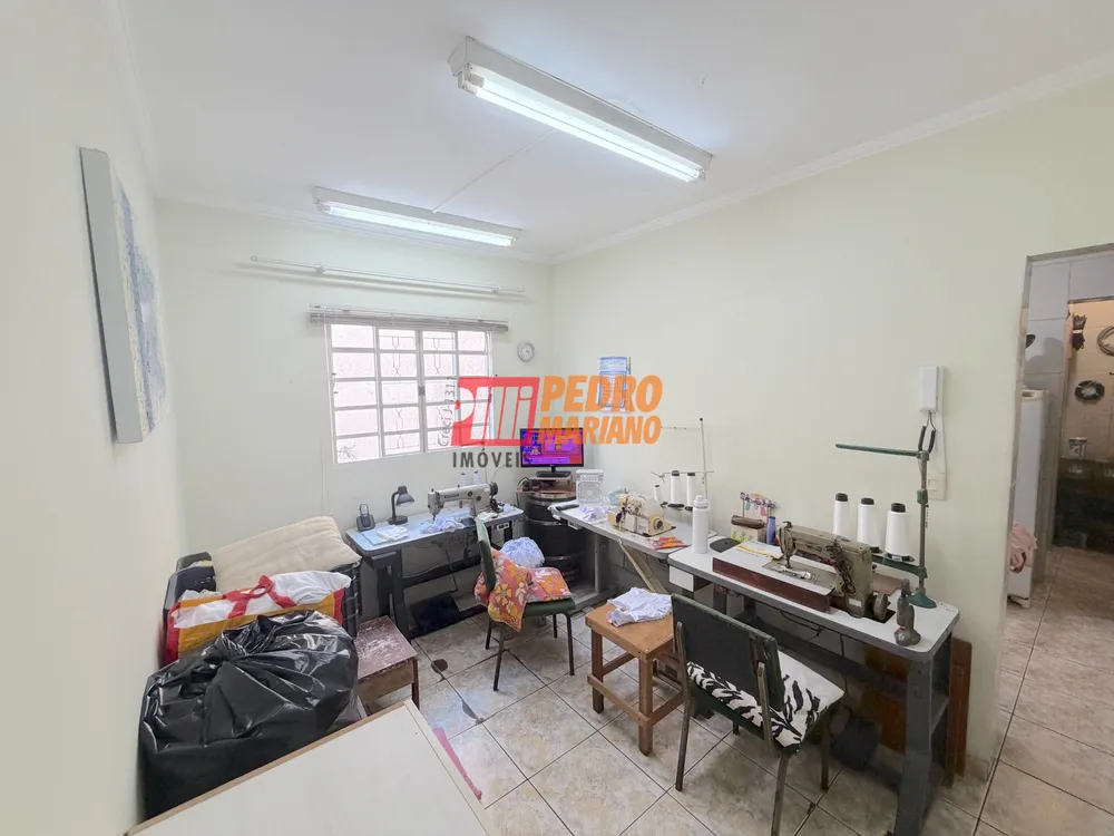 Sobrado, 3 quartos, 144 m² - Foto 26