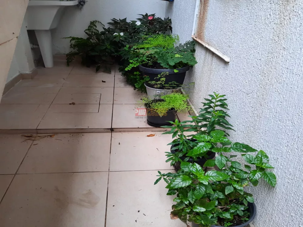Sobrado, 3 quartos, 144 m² - Foto 18