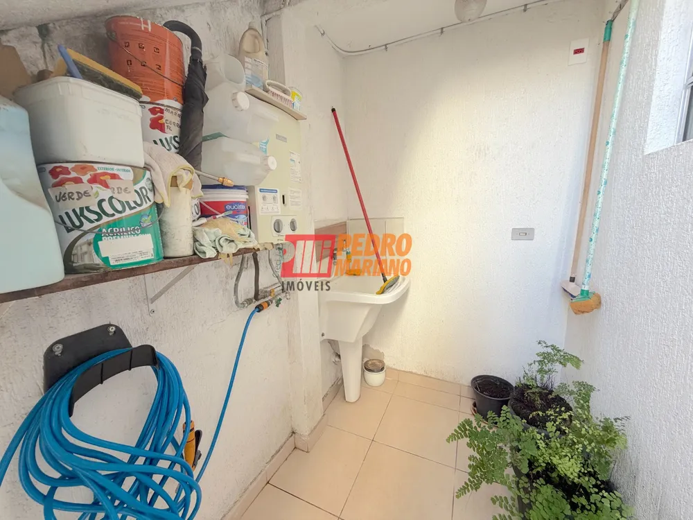 Sobrado, 3 quartos, 144 m² - Foto 25