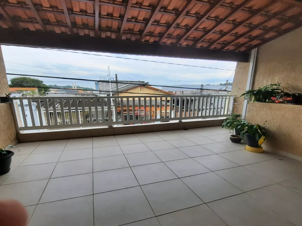 Sobrado, 3 quartos, 144 m² - Foto 16
