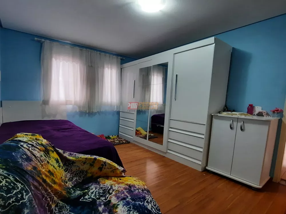 Sobrado, 3 quartos, 144 m² - Foto 3