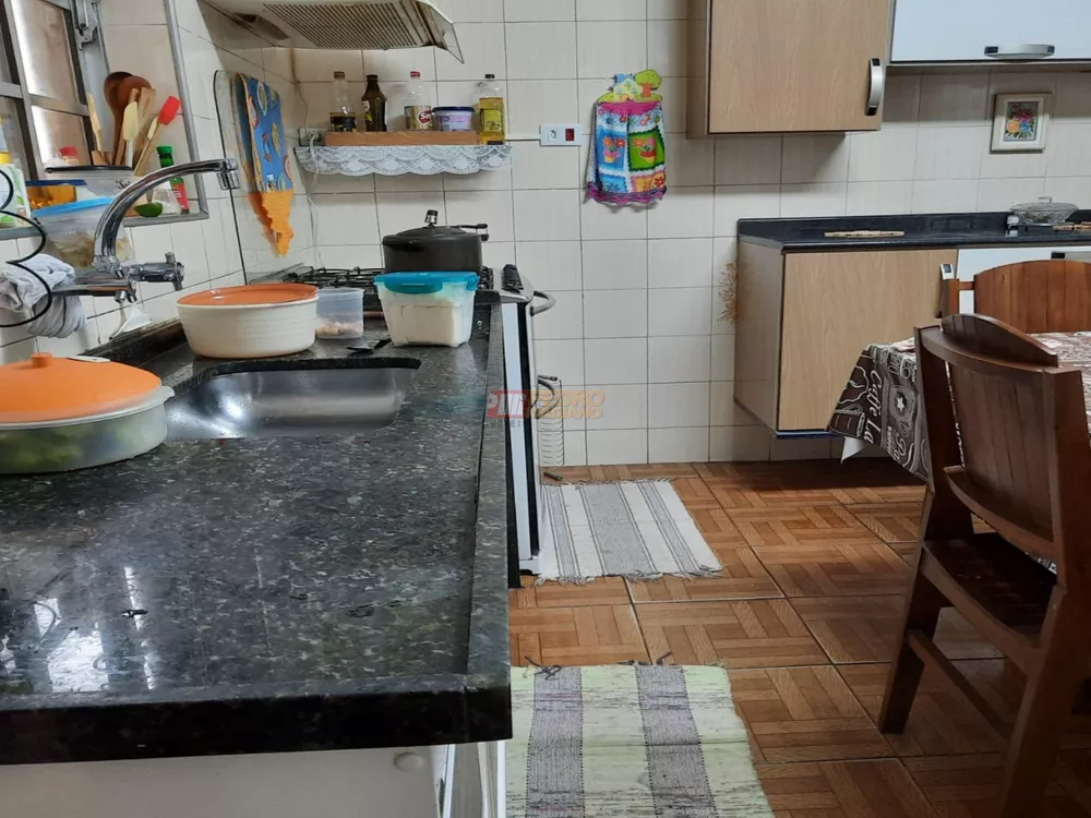 Sobrado, 3 quartos, 144 m² - Foto 6