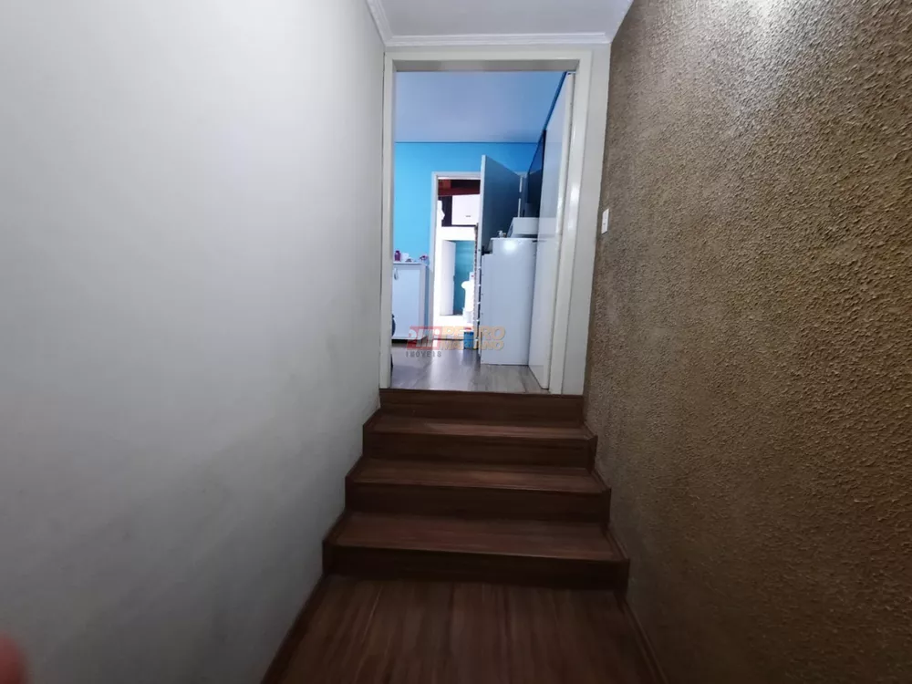 Sobrado, 3 quartos, 144 m² - Foto 14