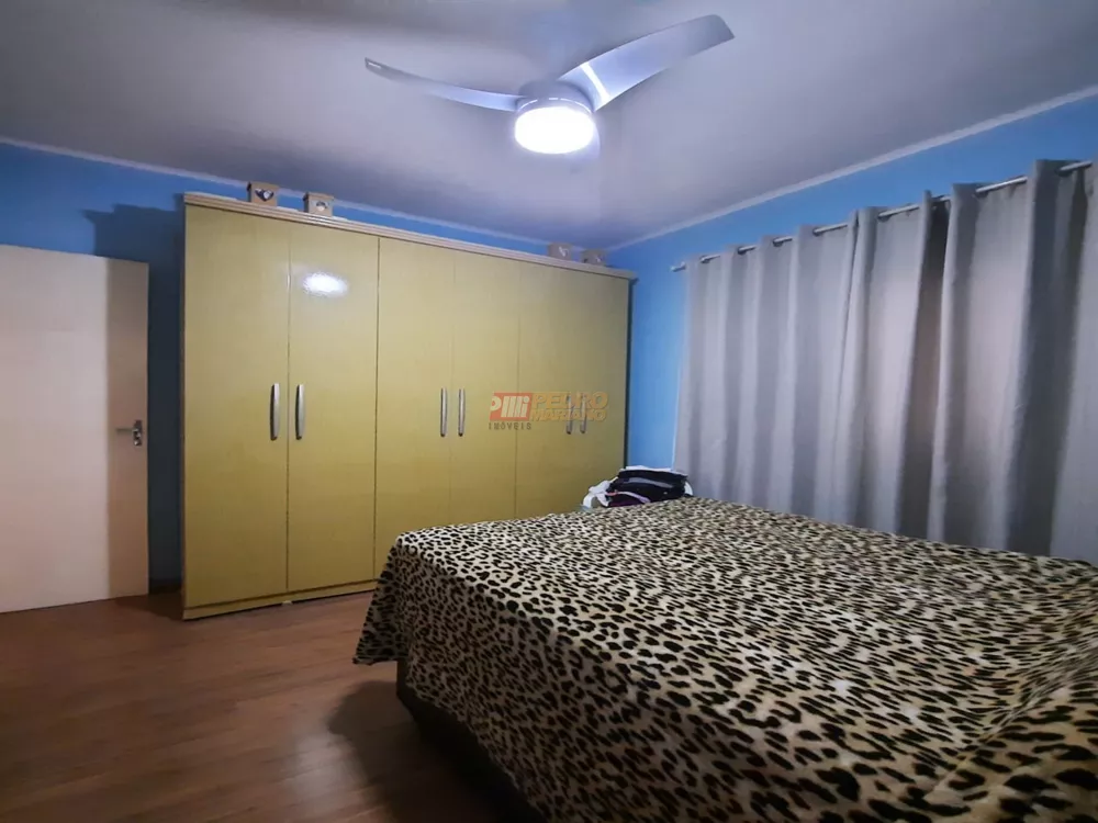 Sobrado, 3 quartos, 144 m² - Foto 12