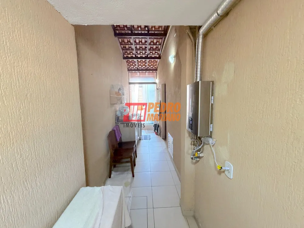 Sobrado, 3 quartos, 144 m² - Foto 28