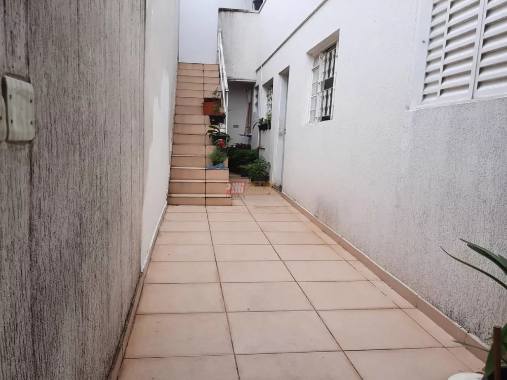 Sobrado, 3 quartos, 144 m² - Foto 7