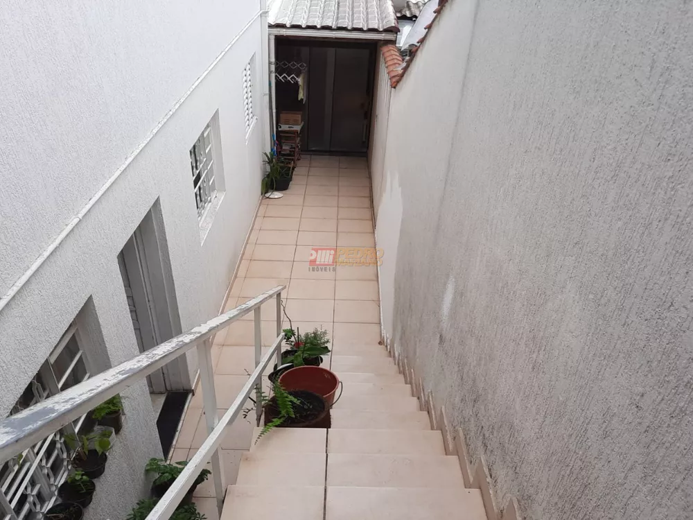 Sobrado, 3 quartos, 144 m² - Foto 9