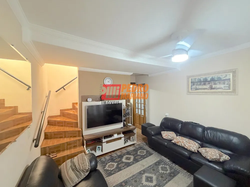 Sobrado, 3 quartos, 144 m² - Foto 21