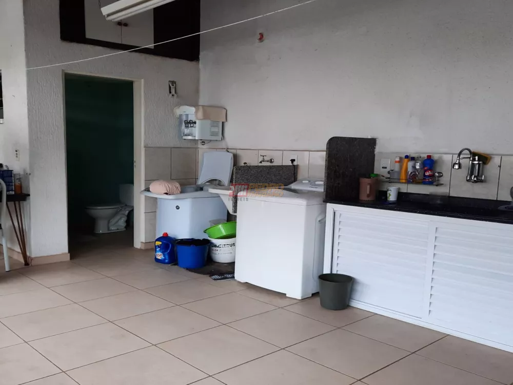 Sobrado, 3 quartos, 144 m² - Foto 11