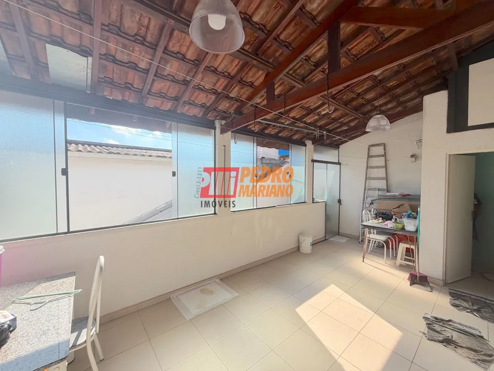 Sobrado, 3 quartos, 144 m² - Foto 24