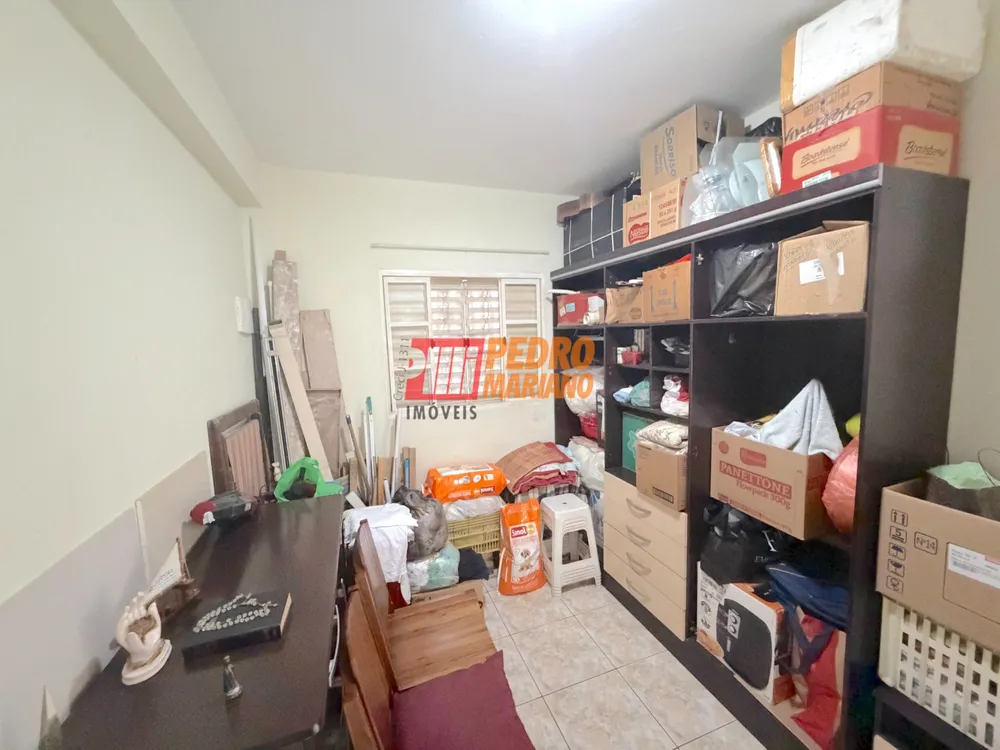 Sobrado, 3 quartos, 144 m² - Foto 27