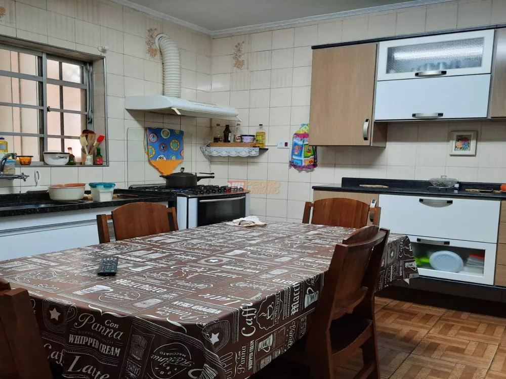 Sobrado, 3 quartos, 144 m² - Foto 8