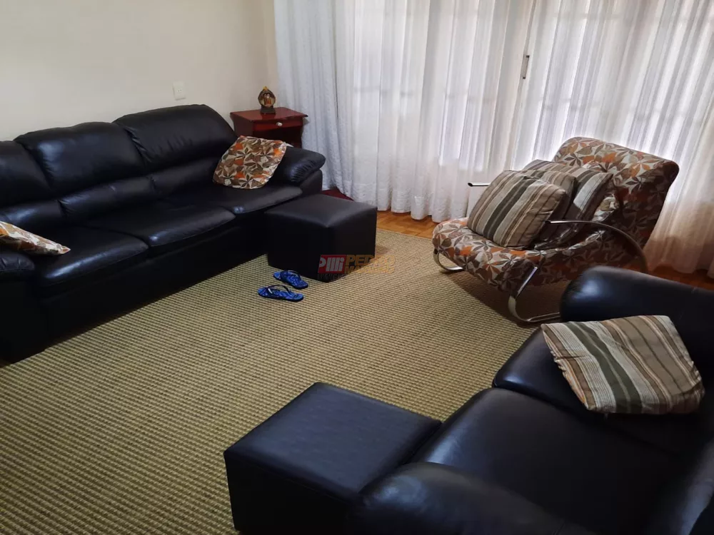 Sobrado, 3 quartos, 144 m² - Foto 1