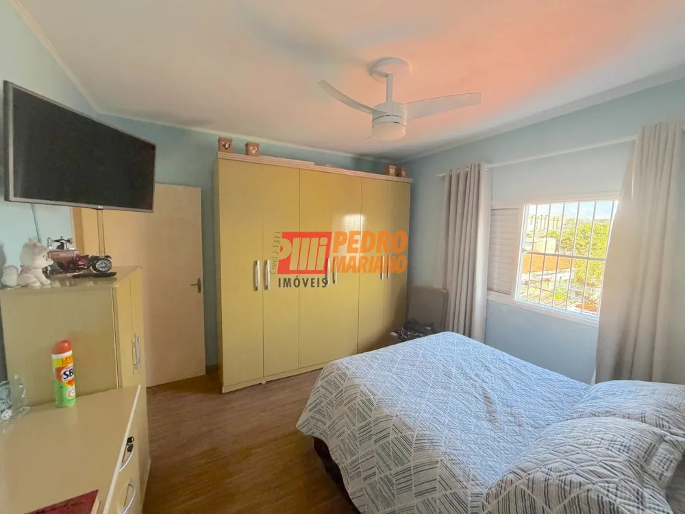 Sobrado, 3 quartos, 144 m² - Foto 23