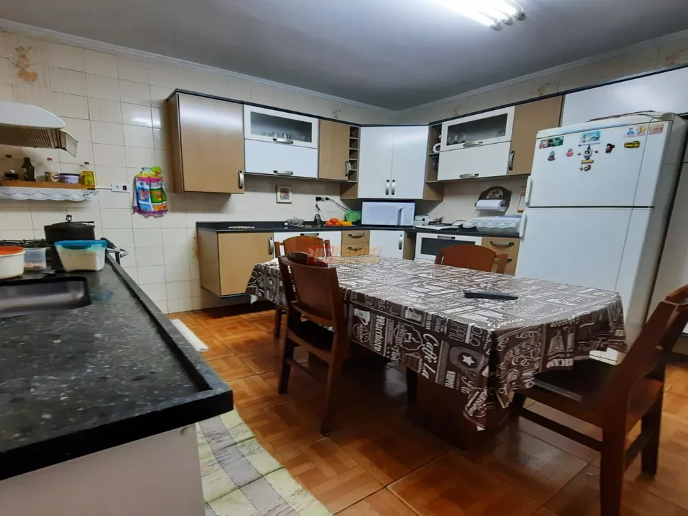 Sobrado, 3 quartos, 144 m² - Foto 13