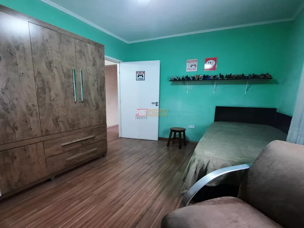 Sobrado, 3 quartos, 144 m² - Foto 2