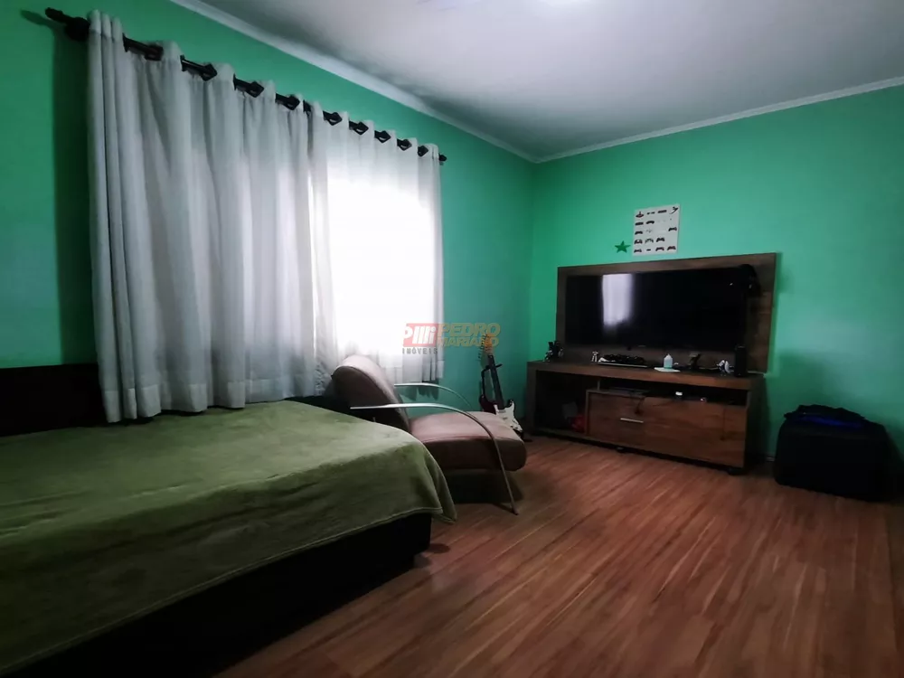 Sobrado, 3 quartos, 144 m² - Foto 15