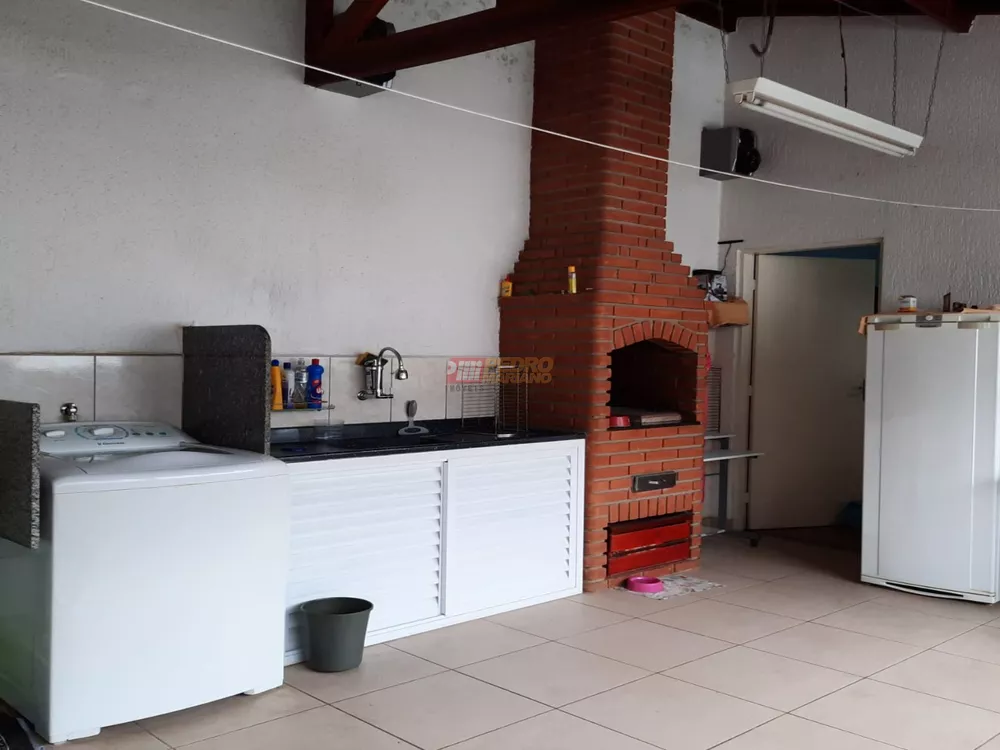 Sobrado, 3 quartos, 144 m² - Foto 4