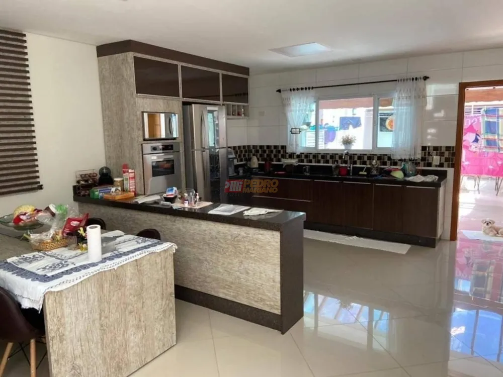 Sobrado, 4 quartos, 190 m² - Foto 23