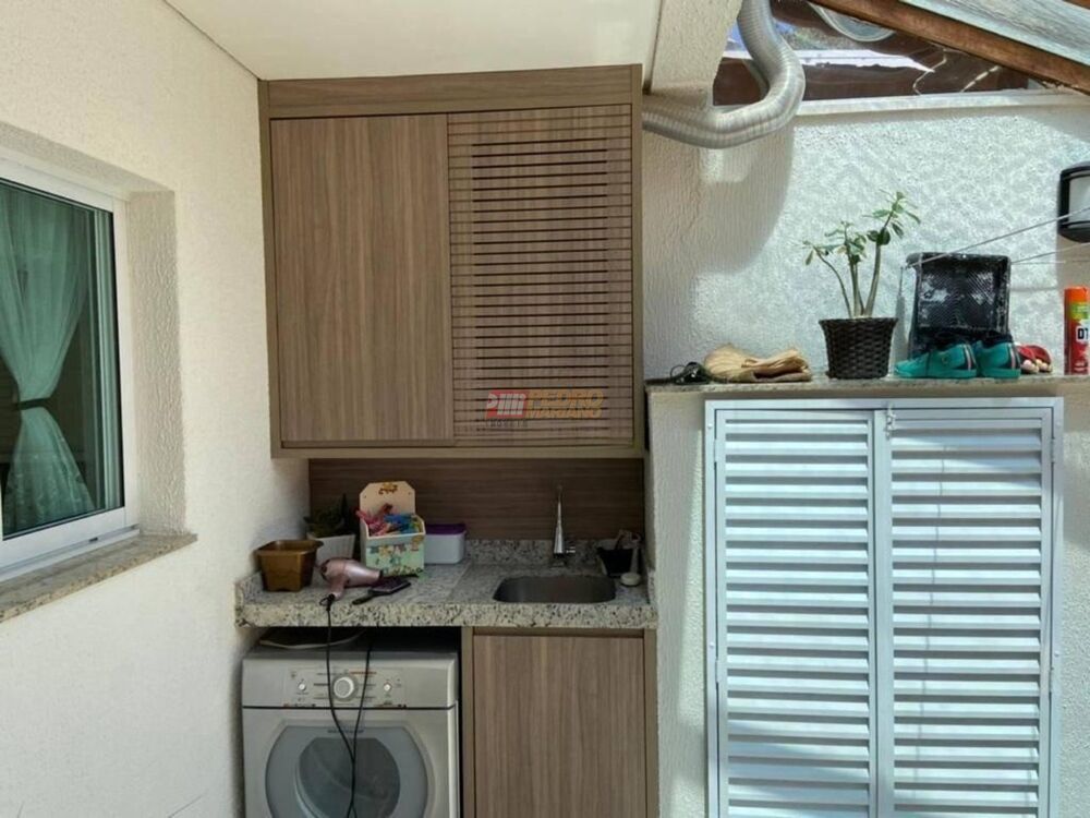 Sobrado, 4 quartos, 190 m² - Foto 17