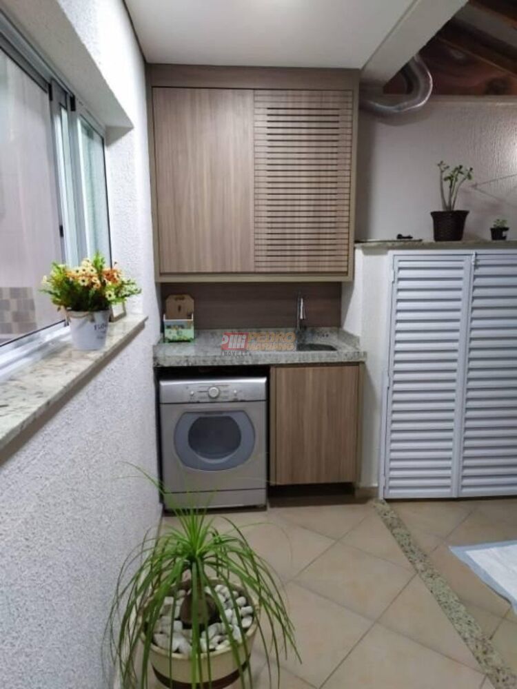 Sobrado, 4 quartos, 190 m² - Foto 16