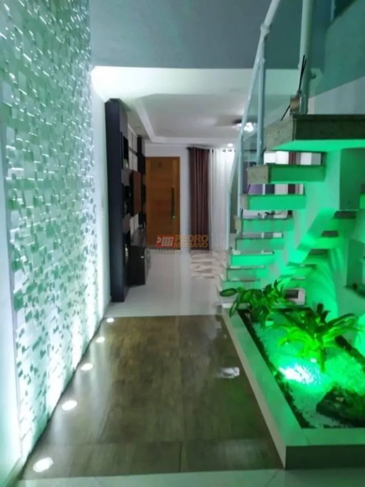 Sobrado, 4 quartos, 190 m² - Foto 30