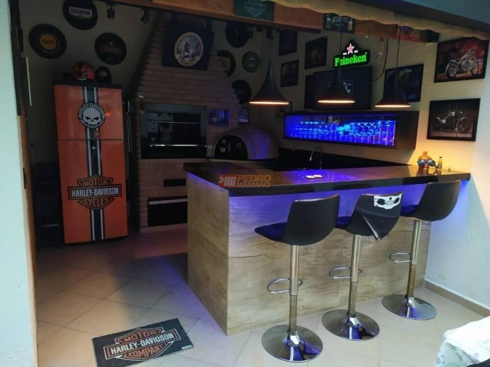 Sobrado, 4 quartos, 190 m² - Foto 22