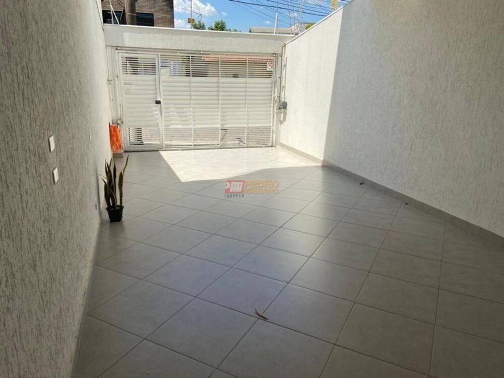 Sobrado, 4 quartos, 190 m² - Foto 24