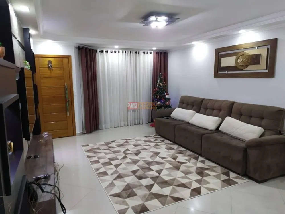 Sobrado, 4 quartos, 190 m² - Foto 24