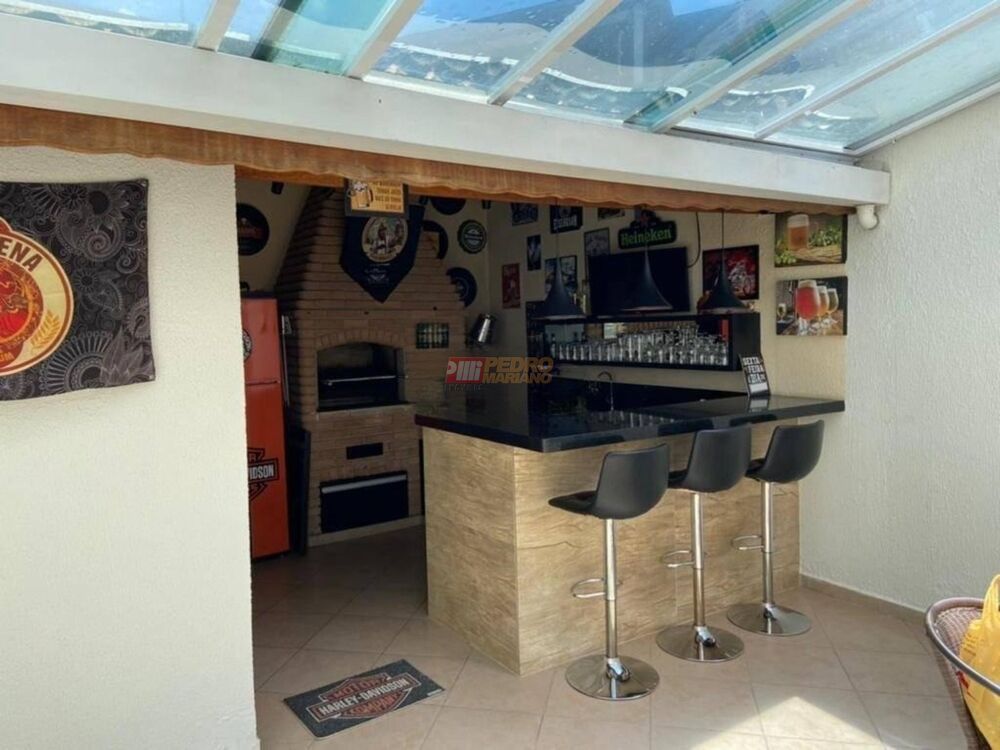 Sobrado, 4 quartos, 190 m² - Foto 19