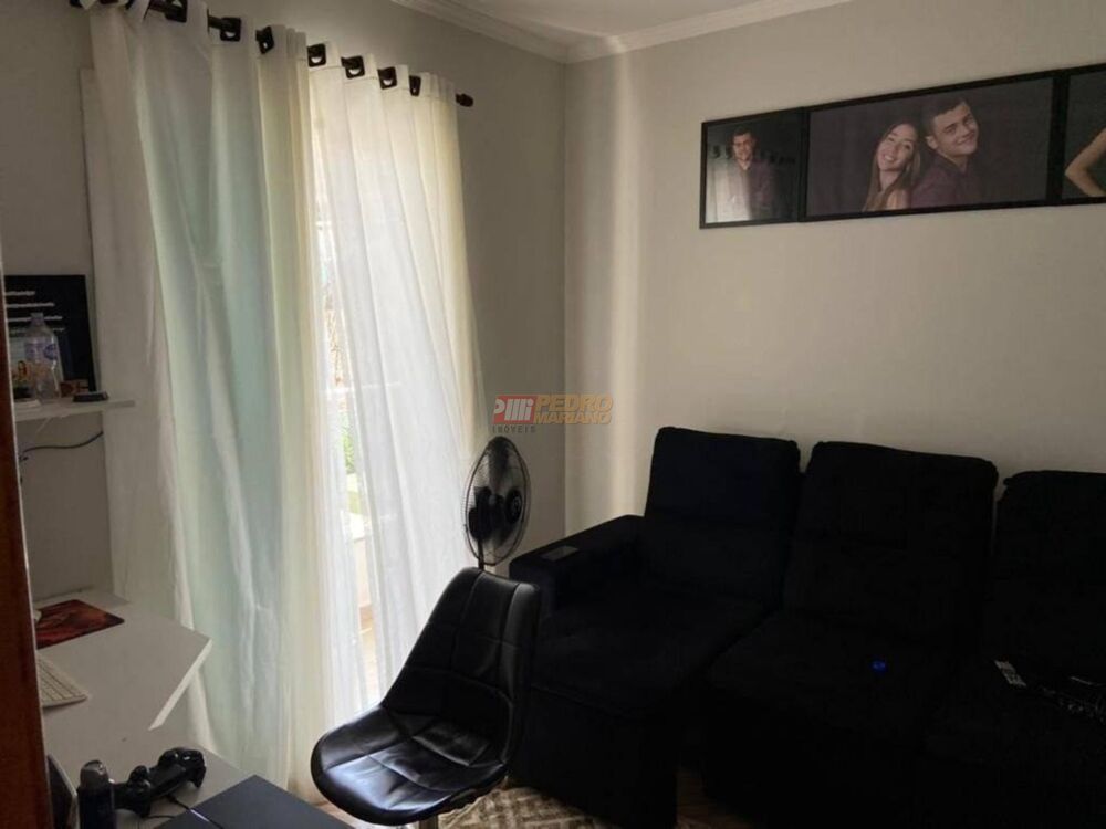 Sobrado, 4 quartos, 190 m² - Foto 11