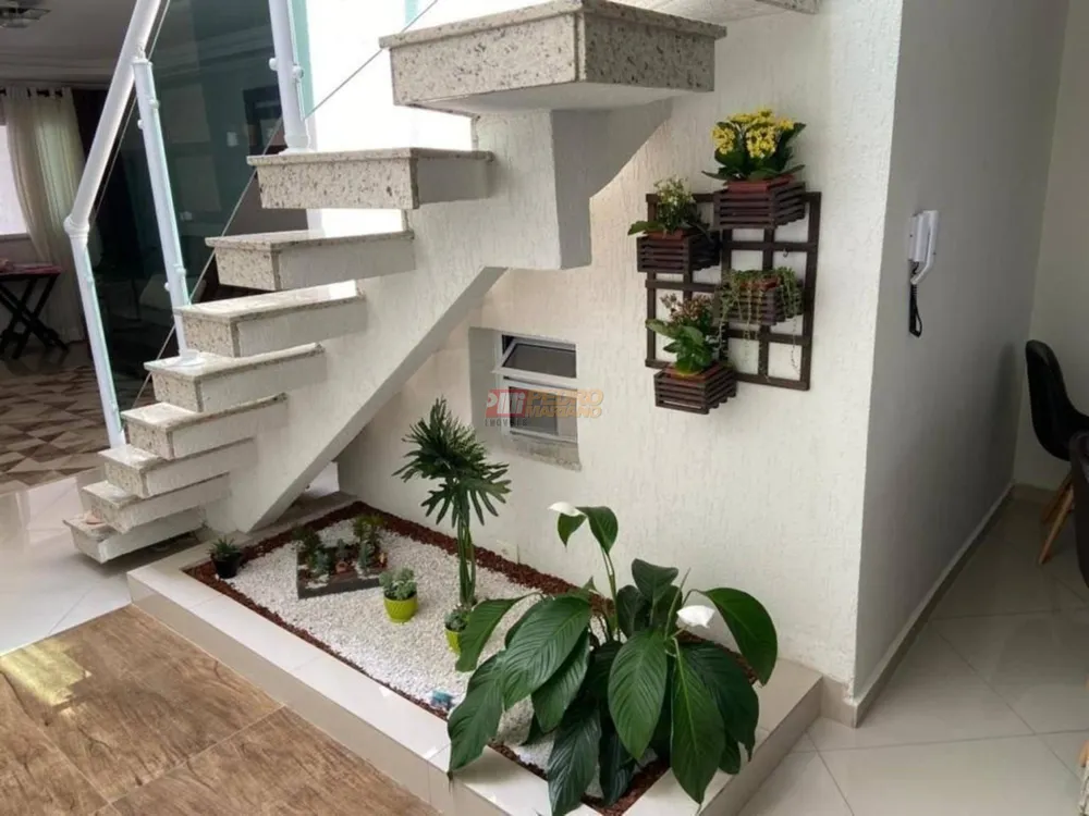 Sobrado, 4 quartos, 190 m² - Foto 29