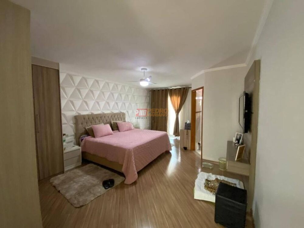 Sobrado, 4 quartos, 190 m² - Foto 7