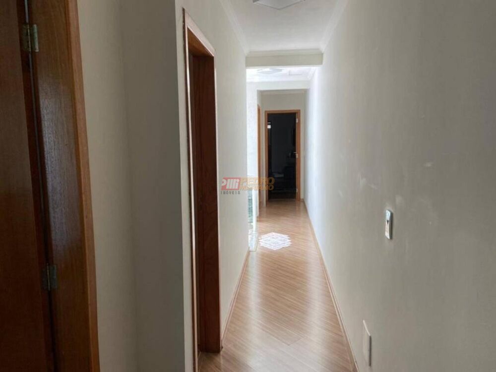 Sobrado, 4 quartos, 190 m² - Foto 6