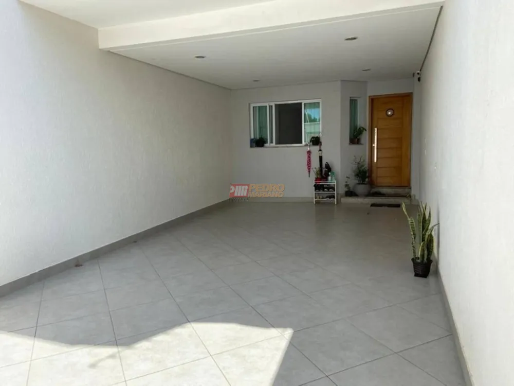 Sobrado, 4 quartos, 190 m² - Foto 31