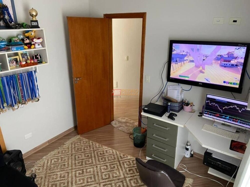 Sobrado, 4 quartos, 190 m² - Foto 10