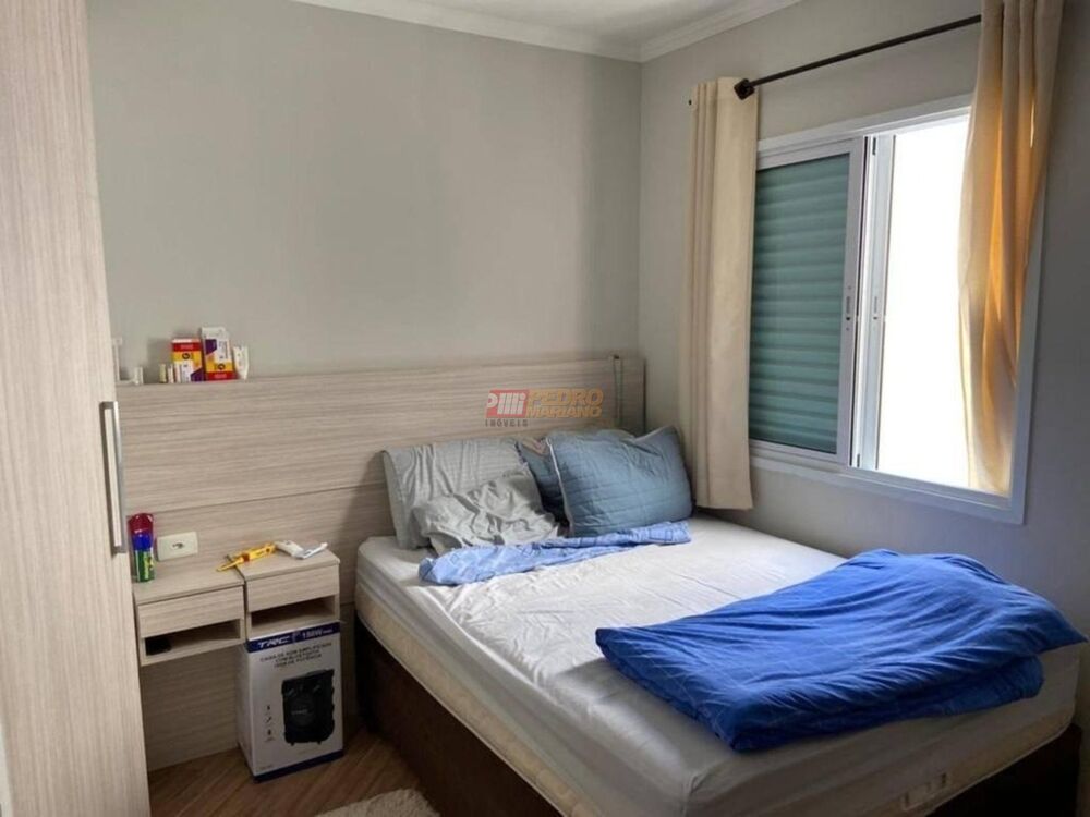 Sobrado, 4 quartos, 190 m² - Foto 12