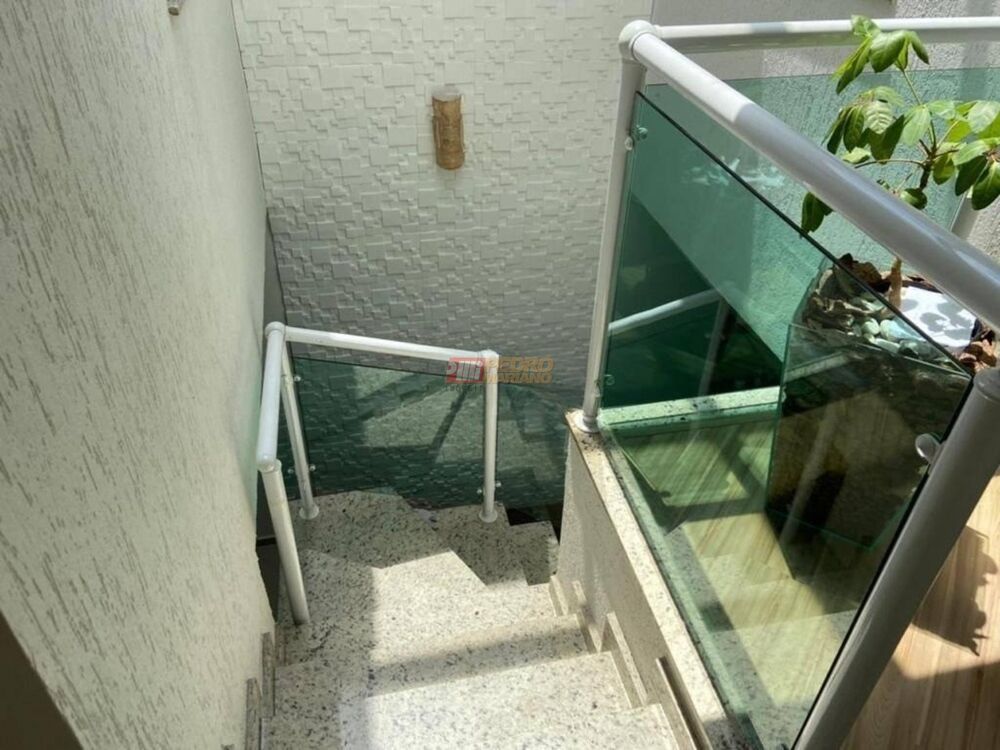 Sobrado, 4 quartos, 190 m² - Foto 5