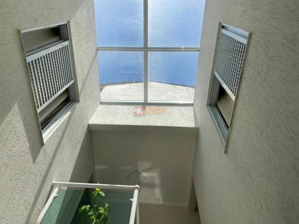 Sobrado, 4 quartos, 190 m² - Foto 22