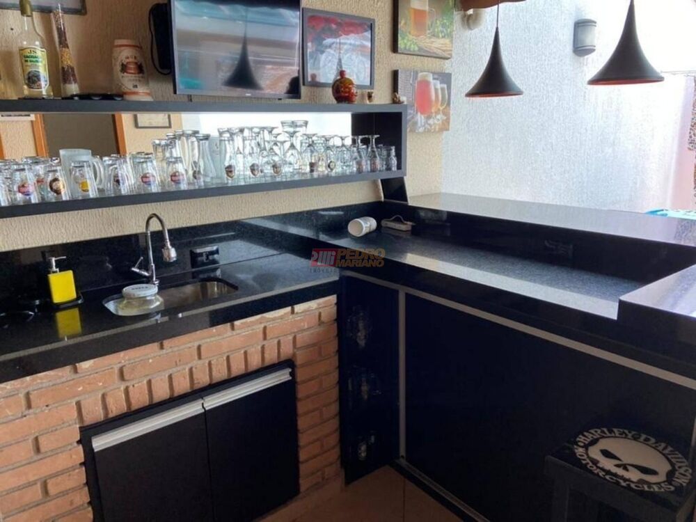 Sobrado, 4 quartos, 190 m² - Foto 21