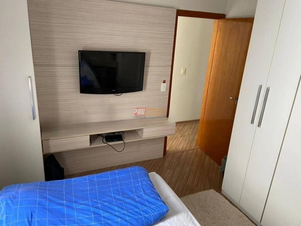 Sobrado, 4 quartos, 190 m² - Foto 13