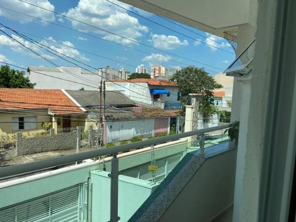 Sobrado, 4 quartos, 190 m² - Foto 8